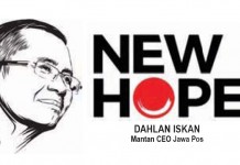 Bisa Jadi Janda Sekaligus Duda