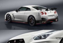 Nissan Luncurkan GT-R NISMO Terbaru