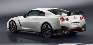 Nissan Luncurkan GT-R NISMO Terbaru