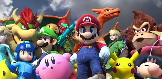 Pernah Gagal, Nintendo Bakal Produksi Film Lagi