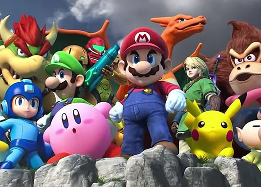 Pernah Gagal, Nintendo Bakal Produksi Film Lagi
