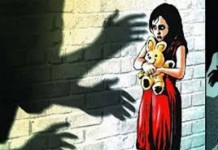 Bocah 3 Tahun Diperkosa Tetangga