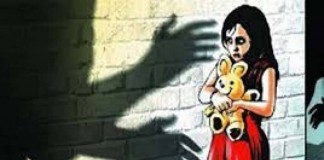 Bocah 3 Tahun Diperkosa Tetangga