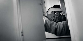 Guru SMK Perkosa Siswi di Ruang OSIS