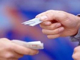 Siswa SMP Dijadikan Pengedar agar Tak Terendus Polisi