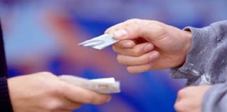 Siswa SMP Dijadikan Pengedar agar Tak Terendus Polisi