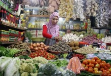 Kenaikan Harga Sembako Mulai Menggila