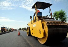 Pembangunan Jalan Sungai Kakap Kecipratan Rp5 Miliar