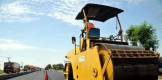 Pembangunan Jalan Sungai Kakap Kecipratan Rp5 Miliar