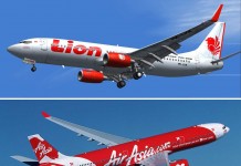 Pembekuan Ground Handling Lion dan AirAsia, Dapat Memicu Masalah Baru