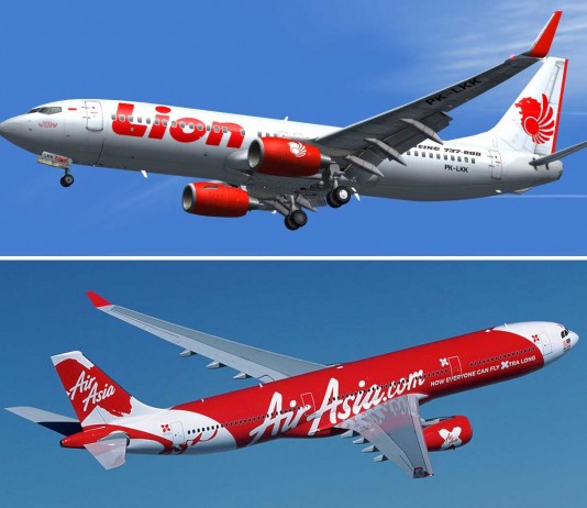 Pembekuan Ground Handling Lion dan AirAsia, Dapat Memicu Masalah Baru