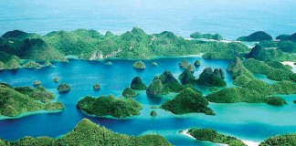 Usaha Pariwisata Wajib Punya TDUP