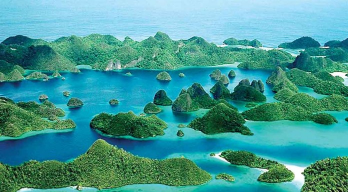 Usaha Pariwisata Wajib Punya TDUP