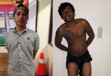 Reskrim Polsek Kakap Bekuk Preman Bersaudara