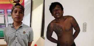 Reskrim Polsek Kakap Bekuk Preman Bersaudara