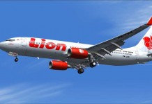 Lion Air Tolak Sanksi, Dirjen Kemenhub pun Dipolisikan