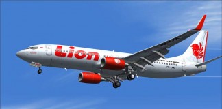 Lion Air Tolak Sanksi, Dirjen Kemenhub pun Dipolisikan