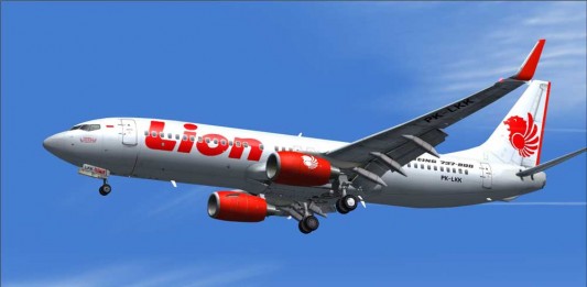 Lion Air Tolak Sanksi, Dirjen Kemenhub pun Dipolisikan