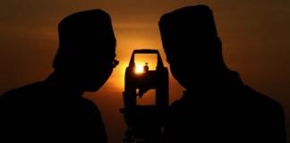 Muhammadiyah Umumkan 1 Ramadan