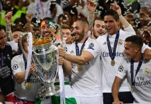 Sejarah Terus Berlanjut