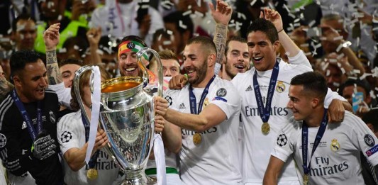 Sejarah Terus Berlanjut