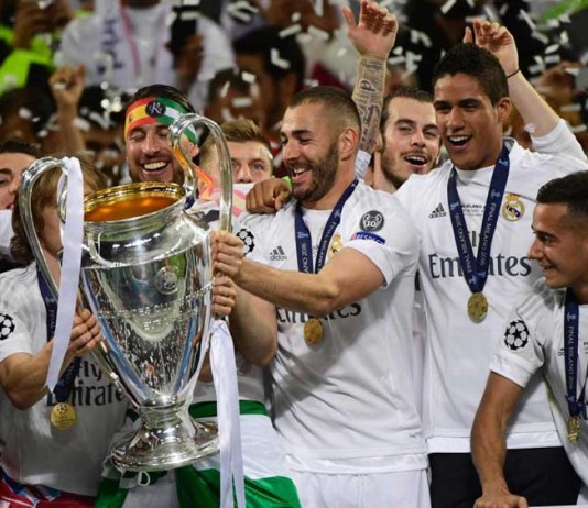 Sejarah Terus Berlanjut