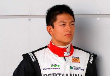 Ada Berita Baik Soal Rio