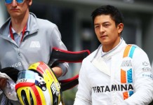 Move On dari Tragedi Sochi, Rio Fokus ke Barcelona