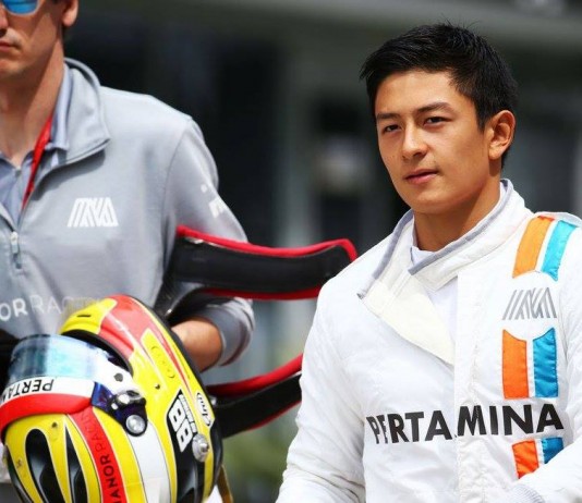 Move On dari Tragedi Sochi, Rio Fokus ke Barcelona