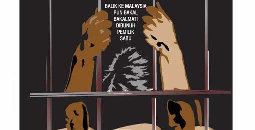 Belum Disidang, Uncle Ong Minta Ditembak Mati