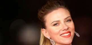 FILM GHOST IN THE SHELL – Scarleet Johansson Dikritik Pecinta Anime