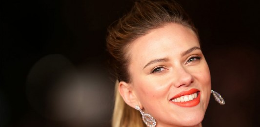 FILM GHOST IN THE SHELL – Scarleet Johansson Dikritik Pecinta Anime