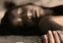 Ibu Kaget Lihat Anak Tewas di Kamar Mandi