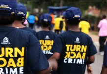 Seragam Turn Back Crime, Upaya Polisi Tampil Manusiawi & Trendi