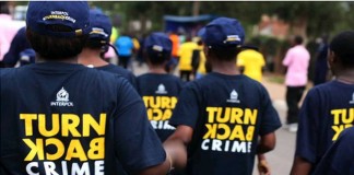 Seragam Turn Back Crime, Upaya Polisi Tampil Manusiawi & Trendi