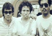 Abimana, Vino, dan Tora, 3 Aktor Warkop DKI Reborn?