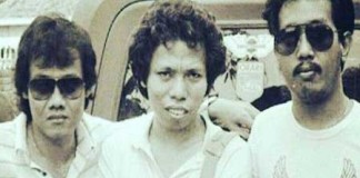 Abimana, Vino, dan Tora, 3 Aktor Warkop DKI Reborn?