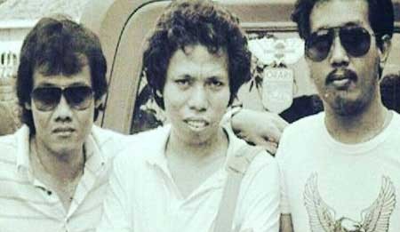 Abimana, Vino, dan Tora, 3 Aktor Warkop DKI Reborn?