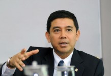 Menteri Yuddy Suka Bikin PNS Resah