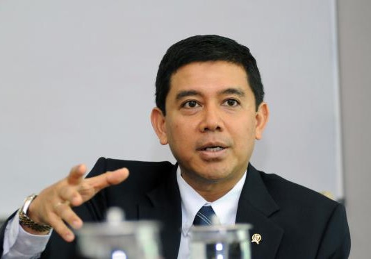 Menteri Yuddy Suka Bikin PNS Resah