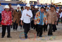 Kalbar Segera Bebas Pemadaman Listrik