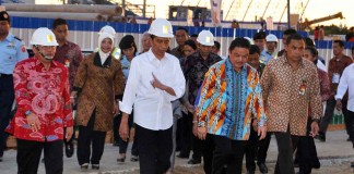 Kalbar Segera Bebas Pemadaman Listrik