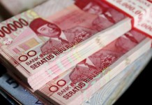 Perusahaan Wajib Keluarkan THR