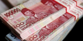 Perusahaan Wajib Keluarkan THR