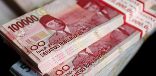 Perusahaan Wajib Keluarkan THR