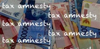 Mampukah Tax Amnesty Hadirkan Rp 165 Triliun?
