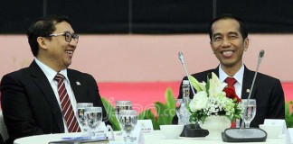 Fadli Zon: KPK Bukan Abdi Dalem Istana