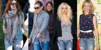 Jeans Robek Ngetrend Lagi