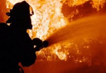 Pasar Eks Kebakaran di Putussibau Akan Dibangun Kembali