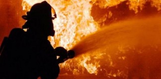 Pasar Eks Kebakaran di Putussibau Akan Dibangun Kembali